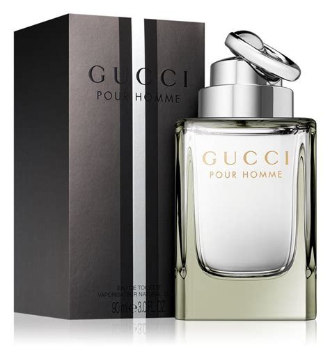 mejor perfume gucci hombre|perfume Gucci hombre valor.